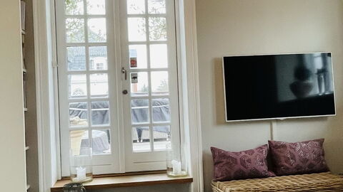 Luxury - Beach -hellerup - 8 People: Room Detail