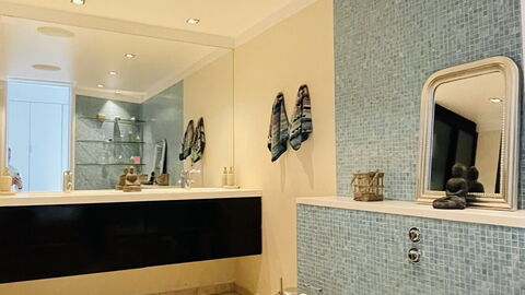 Luxury - Beach -hellerup - 8 People: Bathroom