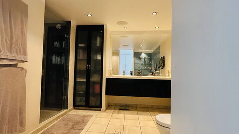 Luxury - Beach -hellerup - 8 People: Bathroom