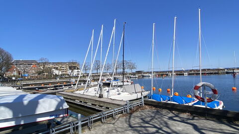 Luxury - Beach -hellerup - 8 People: Outdoor