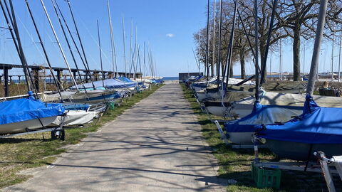 Luxury - Beach -hellerup - 8 People: Outdoor