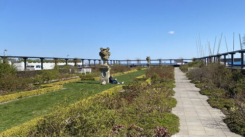 Luxury - Beach -hellerup - 8 People: Outdoor