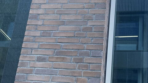 Carlsberg Byen - Pasteurs Tårn 21- 4 People: Building Exterior