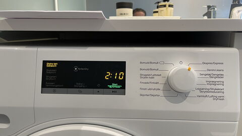 Carlsberg Byen - Pasteurs Tårn 21- 4 People