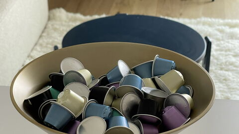 Carlsberg Byen - Pasteurs Tårn 21- 4 People