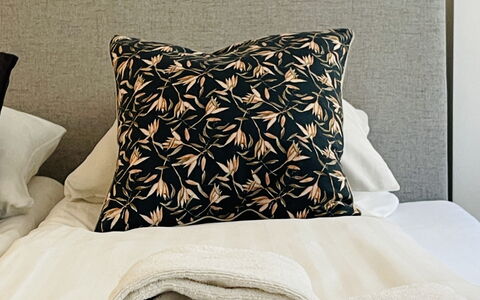 Studio - Strandgade - Christianshavn - Super Area: Room Detail