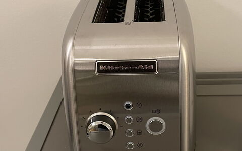 Studio - Strandgade - Christianshavn - Super Area: Room Detail