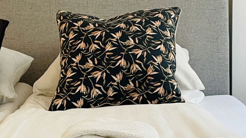 Studio - Strandgade - Christianshavn - Super Area: Room Detail