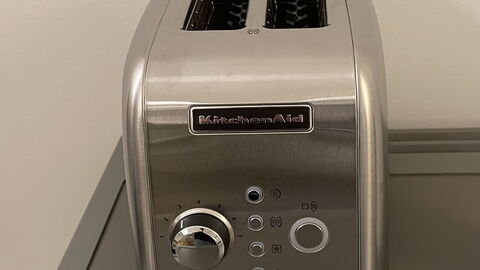 Studio - Strandgade - Christianshavn - Super Area: Room Detail