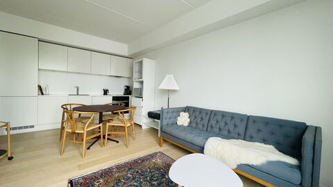 1 Br-2 People -super View Balcony- Parking: Dining Room, Living Room