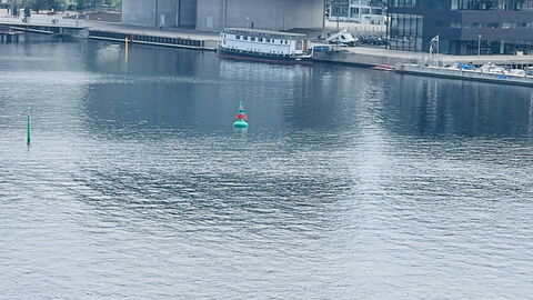 1 Br-2 People -super View Balcony- Parking: Scenic View