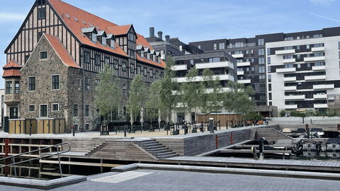 1 Br-2 People -super View Balcony- Parking: Outdoor