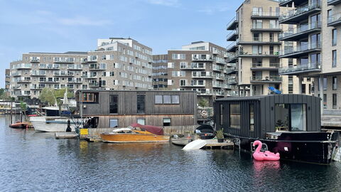 1 Br-2 People -super View Balcony- Parking: Outdoor