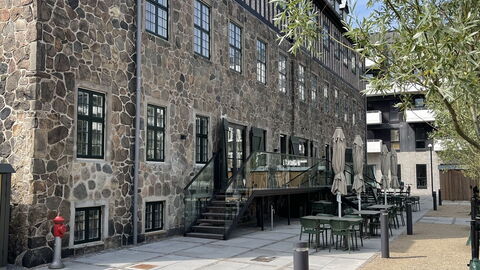 1 Br-2 People -super View Balcony- Parking: Outdoor