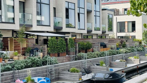 1 Br-2 People -super View Balcony- Parking: Outdoor