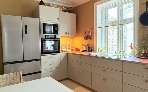 Perfect Place - 3 People - 2 Br