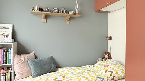 Perfect Place - 3 People - 2 Br