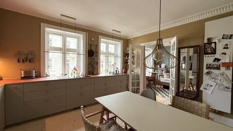 Perfect Place - 3 People - 2 Br