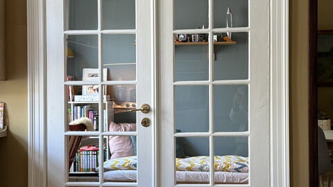 Perfect Place - 3 People - 2 Br