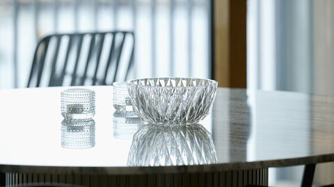 Exclusive- Center - 2br 2 Bath - Nyhavn - Min. 30 Days: Dining Room, Kitchen, Living Room