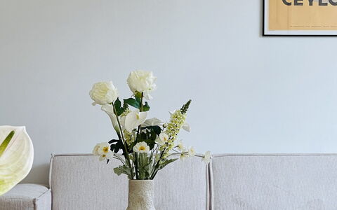 Østerbro - 2 Br - 4 People - Close To Metro: Living Room