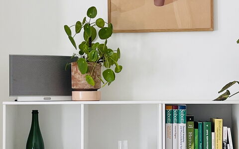 Østerbro - 2 Br - 4 People - Close To Metro: Bedroom