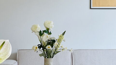 Østerbro - 2 Br - 4 People - Close To Metro: Living Room