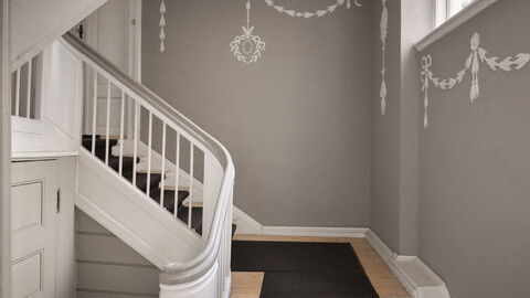 Center - Kings Garden - 5 People - Luxury - 3br: Facilities