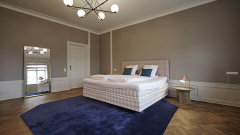 Center - Kings Garden - 5 People - Luxury - 3br