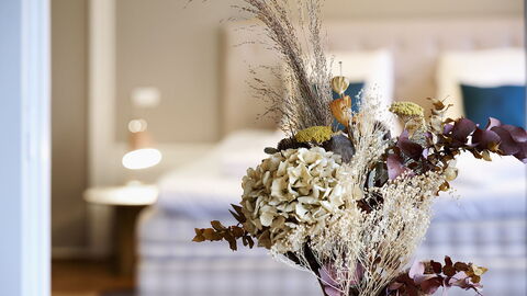 Center - Kings Garden - 5 People - Luxury - 3br