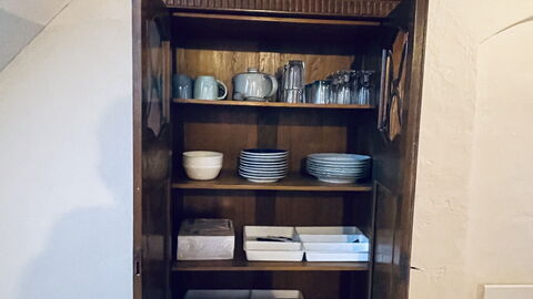 Absolute Center - 1 Br - 2 People - Inner City: Room Detail