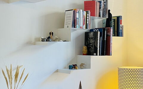 Østerbro - 2 Bathrooms - 3 Br - 5 People: Room Detail