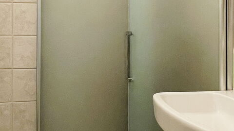 Østerbro - 2 Bathrooms - 3 Br - 5 People: Bathroom