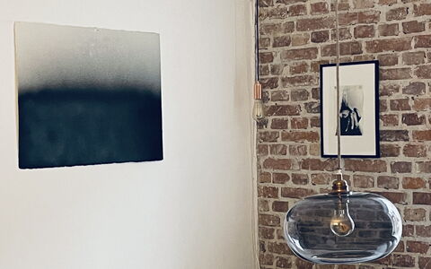 Amager - Close To Metro - 2 People -1 Br: Room Detail