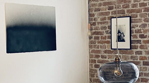 Amager - Close To Metro - 2 People -1 Br: Room Detail