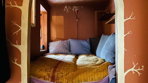 4 People - Super Location: Bedroom