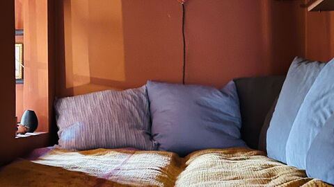 4 People - Super Location: Bedroom