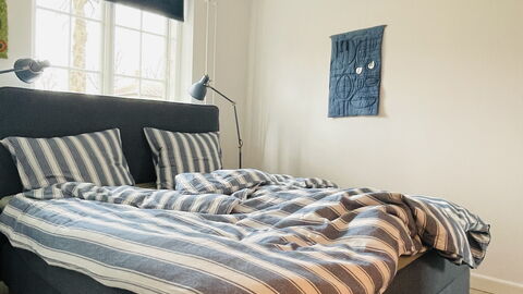 4 People - Super Location: Bedroom