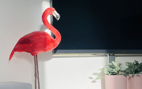 Frederiksberg - Perfect For Family: Room Detail