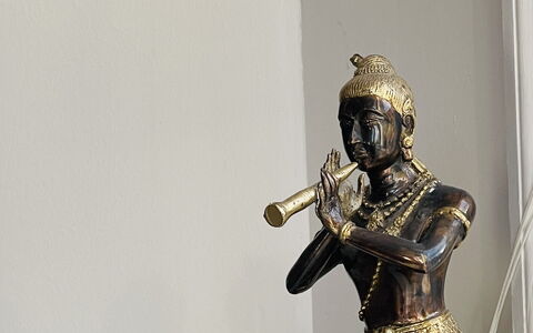 Frederiksberg - Perfect For Family: Room Detail