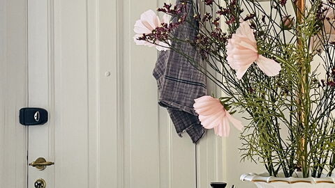 Frederiksberg - Perfect For Family: Room Detail