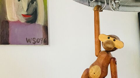 Frederiksberg - Perfect For Family: Room Detail