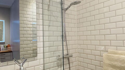 Frederiksberg - Perfect For Family: Bathroom