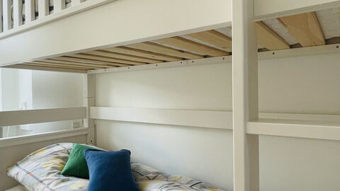 Frederiksberg - Perfect For Family: Bedroom