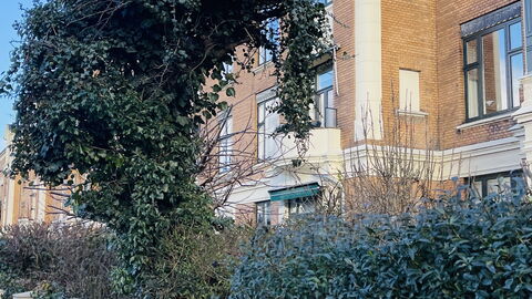 Frederiksberg - Perfect For Family: Building Exterior, Outdoor