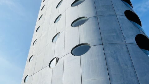 Sydhavnen - Best View - 1 Br - 2 People: Outdoor