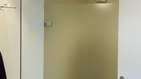 Sydhavnen - Best View - 1 Br - 2 People: Bathroom