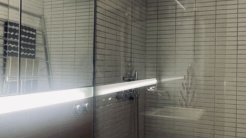 Christianshavn - 2 Br- 4 People - Stylish: Bathroom