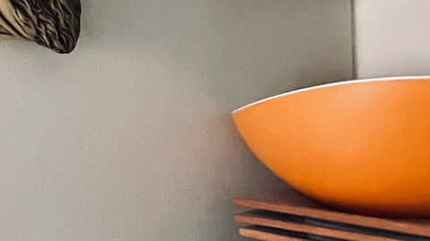 Christianshavn - 2 Br- 4 People - Stylish: Room Detail