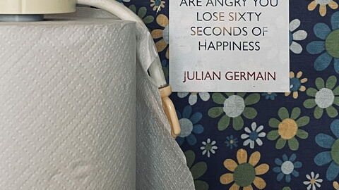 Christianshavn - 2 Br- 4 People - Stylish: Room Detail